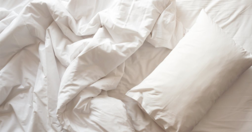 Health Hazards When You Don’t Wash Your Sheets