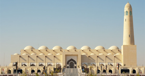 Qatar mosques continue to remain closed