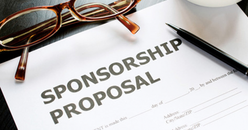 Qatar: Change of sponsorship
