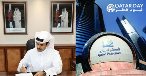 QP signs largest LNG shipbuilding agreements in history, secures over 100 ships worth QR 70 billion 