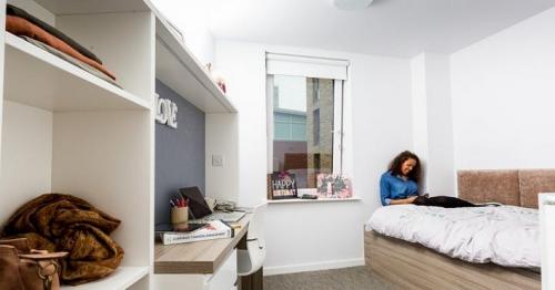 Things to be kept in mind regarding student’s accommodation