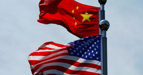 New U.S. restrictions on 33 Chinese firms and institutions take effect June 5
