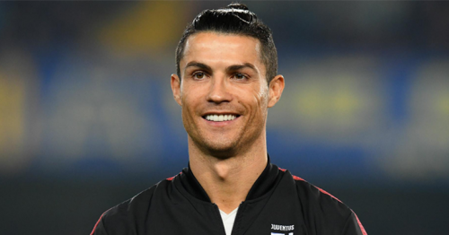 Cristiano Ronaldo is the first football star to break $1 billion earnings milestone