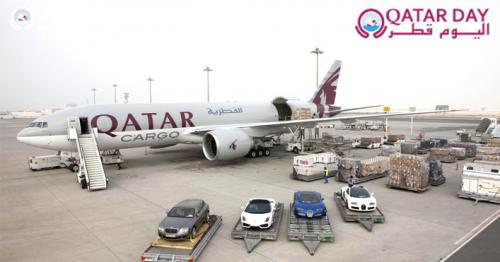 Qatar Airways becomes largest cargo airline in the world