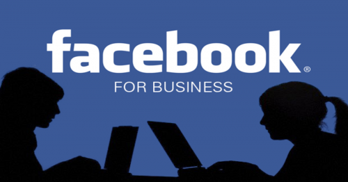 Finding a partner for your business using Facebook