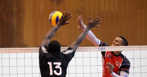 Men’s league to resume in September: Qatar Volleyball Association