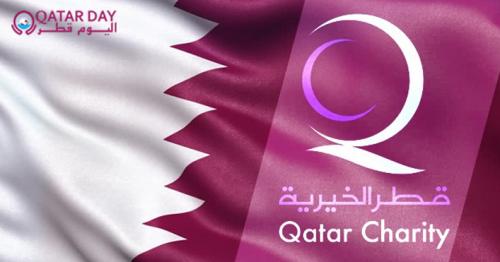 Qatar Charity helps those affected by COVID-19 worldwide with its ‘Rescue Mission’