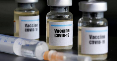 Italy, Germany, France and Netherlands sign contract with Astrazeneca for COVID vaccine