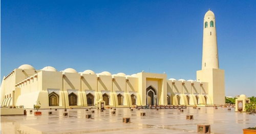 Qatar Mosques to reopen on Monday from Fajr prayer