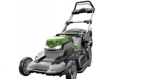 Electric Walk-Behind Lawn Mower Buying Guide