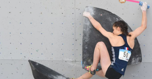 Promising young climber, 16, dies from fall