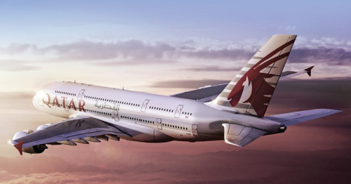 Qatar Airways Expands Flights to U.S. with New York, Boston, Los Angeles and Washington Dulles