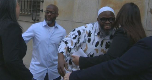 Brothers wrongfully jailed for 24 years get $3.8m