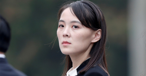 How much do we REALLY know about Kim Yo-jong, the outspoken sister of Kim Jong-un who’s now North Korea’s No. 2?