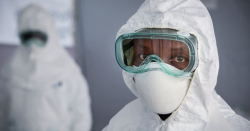 DR Congo's deadliest Ebola outbreak declared over
