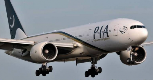 PIA to ground 150 pilots with 'fake licences'