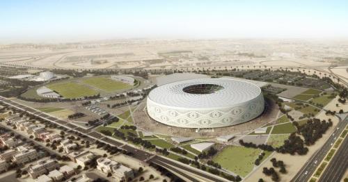 Qatar to host pan-Arab tournament in Dec 2021
