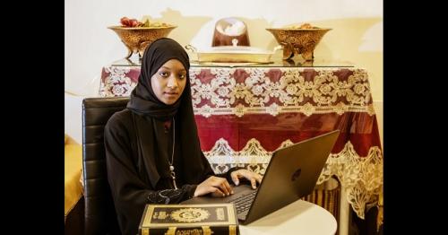 14-year old becomes youngest graduate of Qatar Foundation’s Academic Bridge Program