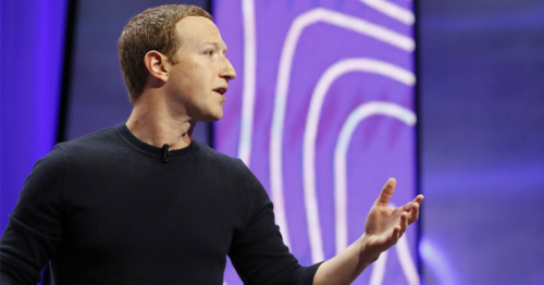 Mark Zuckerberg Loses $7 Billion as Companies Boycott Facebook Ads