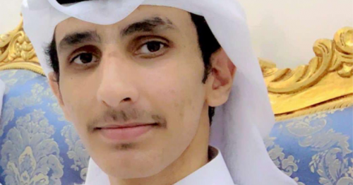 Young Qatari Man Called A HERO for Helping Save Three Girls from Drowning at Al Marona Beach