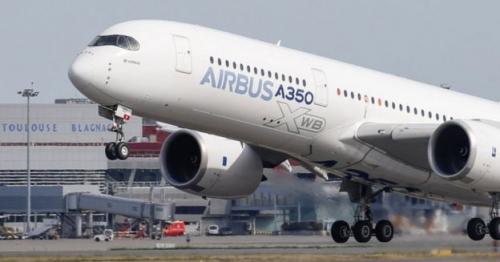 Plane-maker Airbus to cut 15,000 jobs