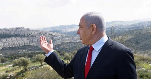 Israel's annexation plans explained in nine questions