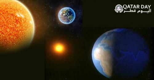 Earth at farthest point from Sun on July 4: Qatar Calendar House