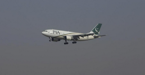 UAE seeks to verify credentials of Pakistani pilots in its airlines
