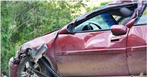 Negligence in a Car Accident Lawsuit: 4 Things to know