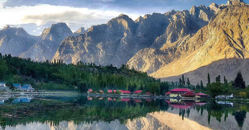 Pakistan announces 15 national parks to protect green areas, create jobs
