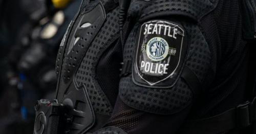 Seattle protest: Two women seriously injured by car