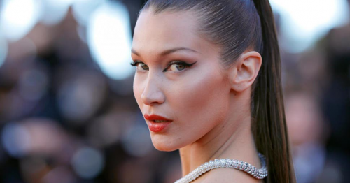 Bella Hadid says Instagram CANCELED her post because she mentioned ‘Palestine’
