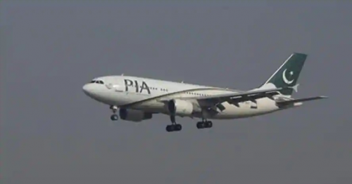 U.S. bans Pakistan International Airlines flights over pilot concerns