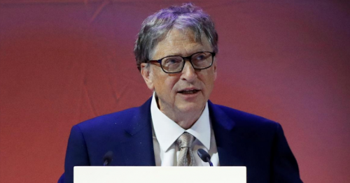 Bill Gates calls for COVID-19 meds to go to people who need them, not 'highest bidder'