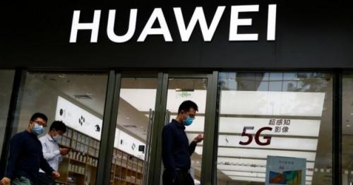 Huawei: Why the UK might hang up on 5G and broadband kit supplier