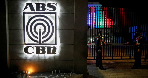 Majority of Filipinos support license renewal for embattled ABS-CBN: poll