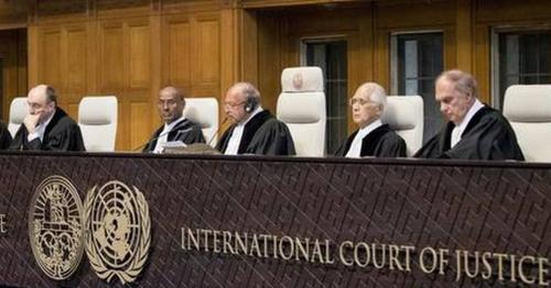 Qatar wins air blockade case at top UN court