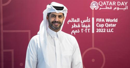 FIFA World Cup Qatar 2022™ Match Schedule Announcement Highlights Host Nation’s Compact Nature