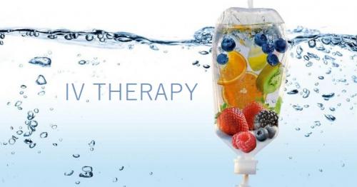 What Is IV Therapy Miami And How Is It Beneficial?