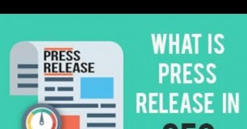 Reinforcing a Content Marketing Strategy Through Press Releases