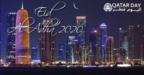 When is Eid Al-Adha 2020 and How Qatar Prepares for the Upcoming Holidays
