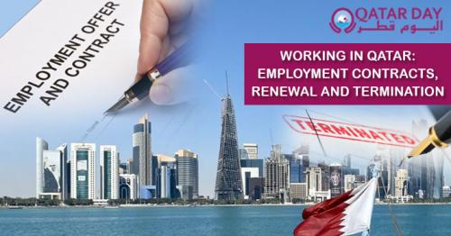 Employment Contracts: Renewal and Termination in Qatar