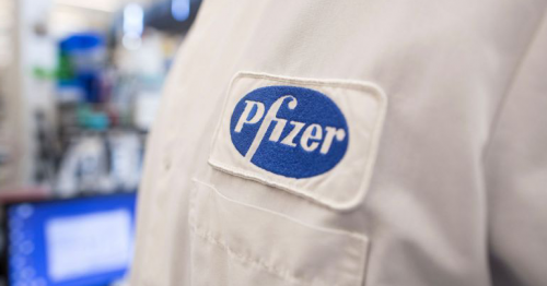 Pfizer Vaccine Deal at $20 a Dose Sets Ceiling for Rivals