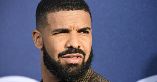Drake spoke in Arabic in his latest track. This is how Twitter reacted