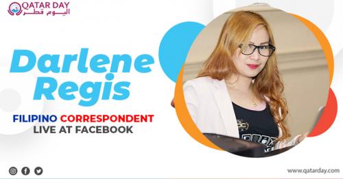 Filipino Correspondent Live Report - July 27, 2020