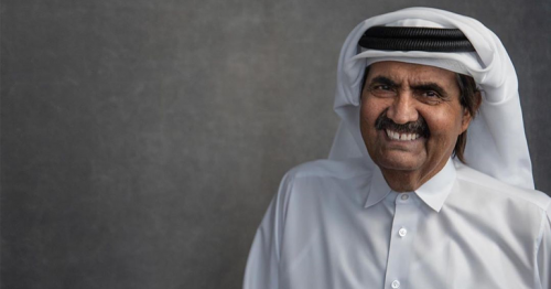 Legacy of HH Hamad Bin Khalifa Al Thani