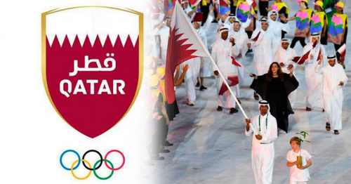 Qatar Olympic Committee announces interest to host future Olympic and Paralympic Games