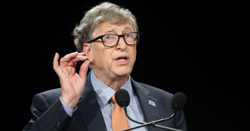 Bill Gates: U.S. 'sadly' not taking coronavirus ‘seriously’