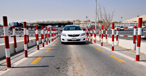 Driving schools in Qatar ready to reopen 