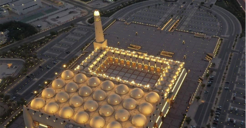 Qatar: Eid Al Adha prayers will be performed at 5:15am on Friday